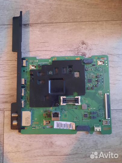 Материнская плата телевизора samsung