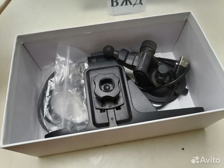 Навигатор Navitel a700 (Вжд)