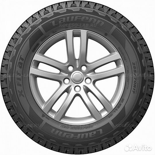 Laufenn X-Fit AT LC01 265/65 R17 112T