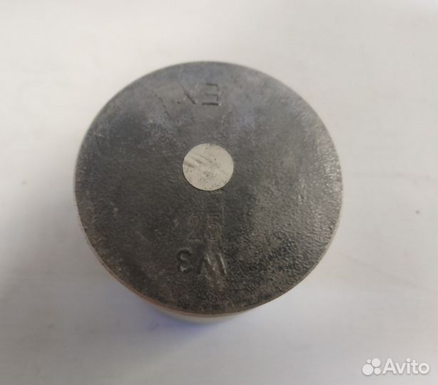 Поршень Honda Dio AF34, AF35zx 70cc (+0.25) See