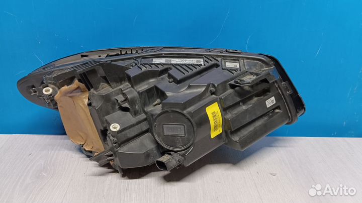 Фара левая Mercedes CLA class С117 2013