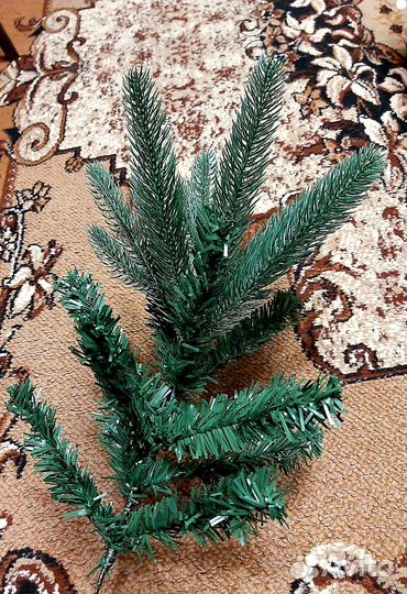 Елка 180см Новая
