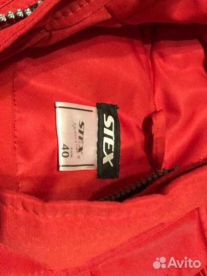 Куртка тёплая зимняя, 40