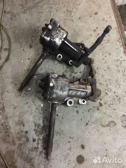Рулевой редуктор ваз 2101-2106-2107-2104-2105