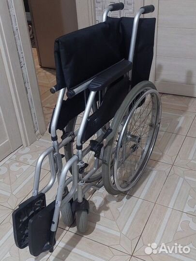 Кресло-коляска инвалидная Meyra 3.600Германия