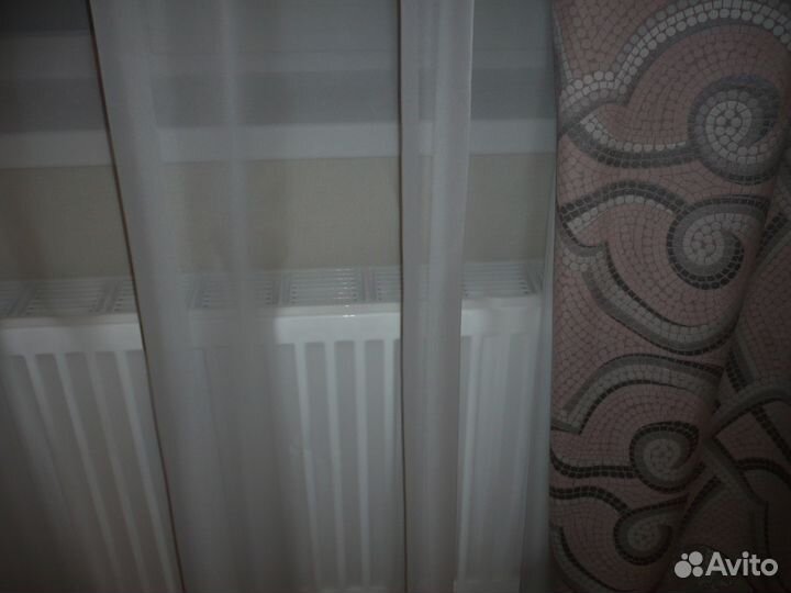 Шторы/Занавески