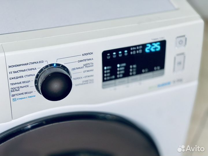 Стиральная машина Samsung