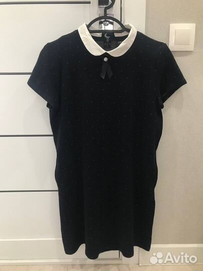 Школьная одежда для девочки-подростка 164