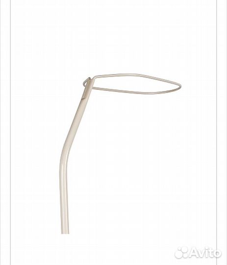 Опора для балдахина