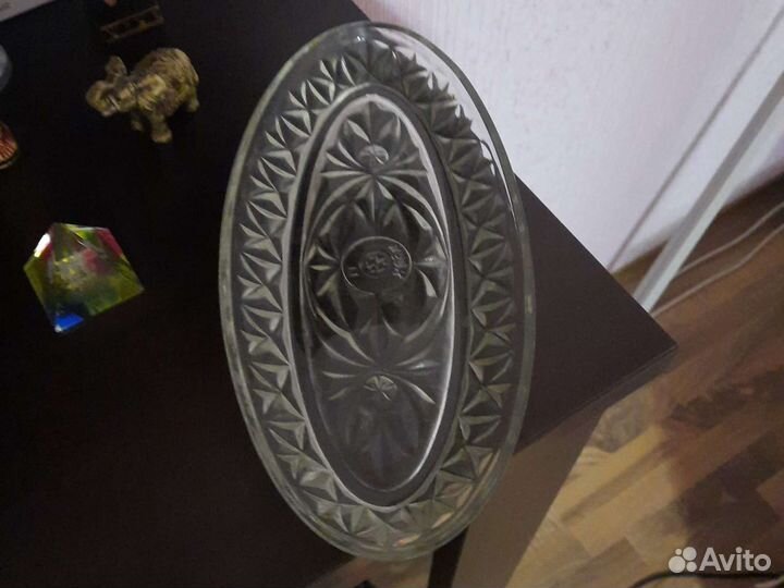 Селедочницы СССР разные