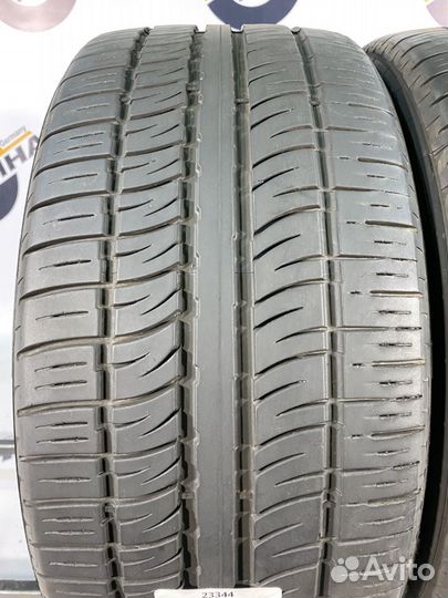 Pirelli Scorpion Zero Asimmetrico 295/40 R22