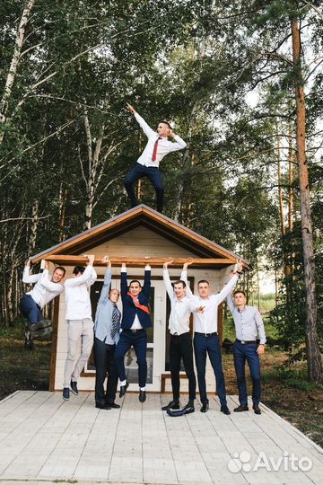 Свадебный организатор: зал, команда, тайминг дня