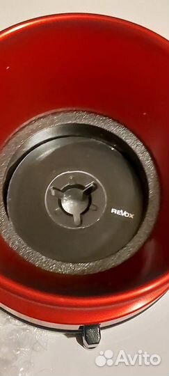 Nab новые.revox