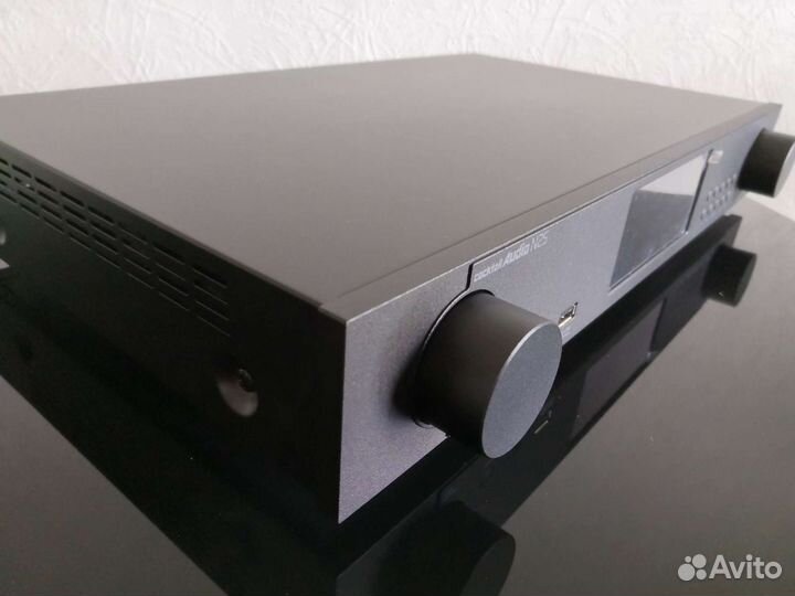 HiFi Аудио стример+плеер CocktailAudio N25 (Корея)