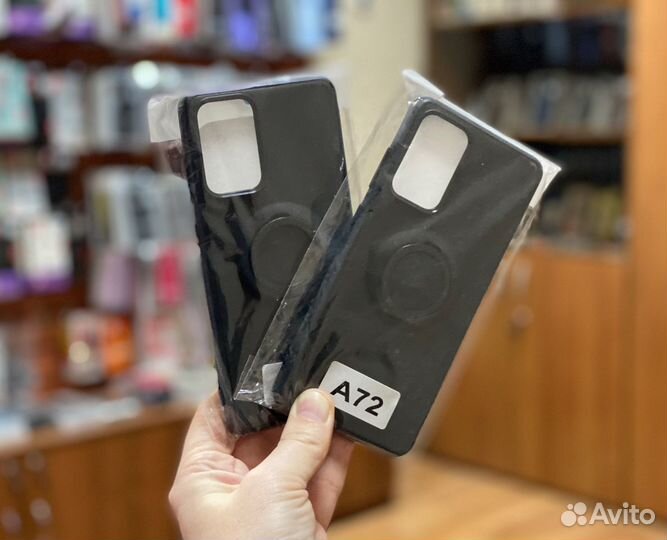 Чехол для Samsung Galaxy A72