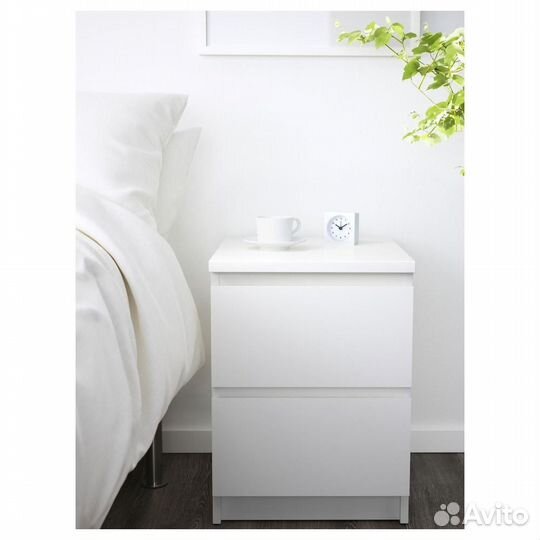 Комод IKEA Malm