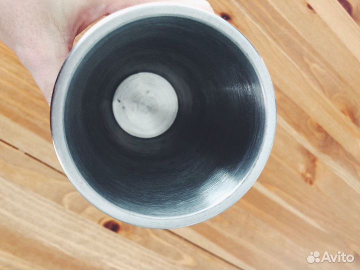 Термокружка, осталась одна