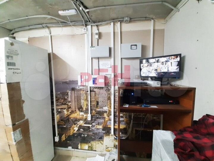 Помещение 71 м2 в ЖК 21 век