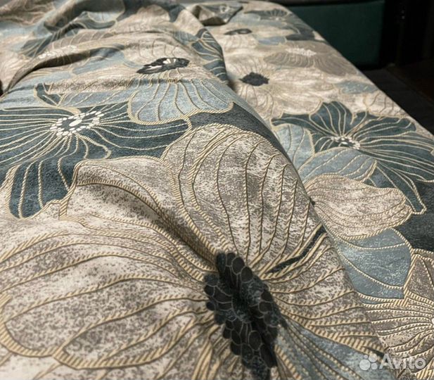 Ткань Перкаль ширина 220. Хлопок 100