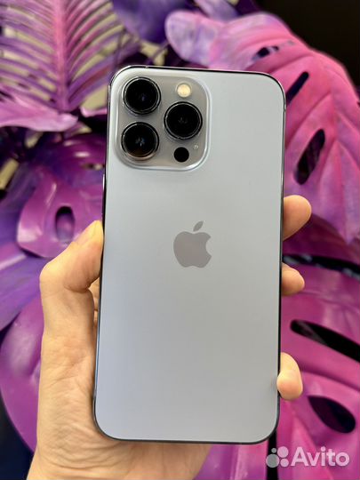 iPhone 13 Pro, 256 ГБ