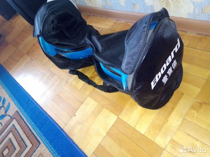 Гидроскутер