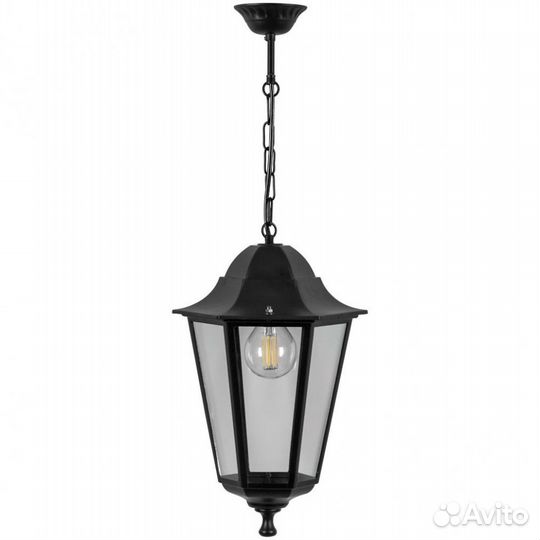 Светильник уличный светильники садово парковые