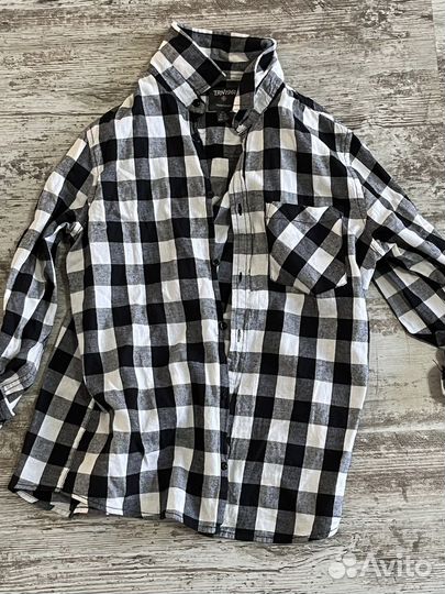 Рубашки детские