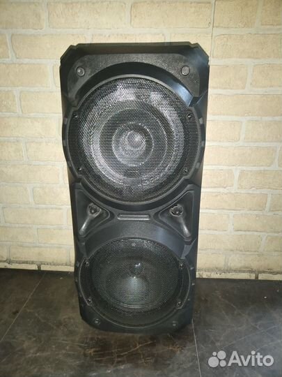 Колонка BT speaker