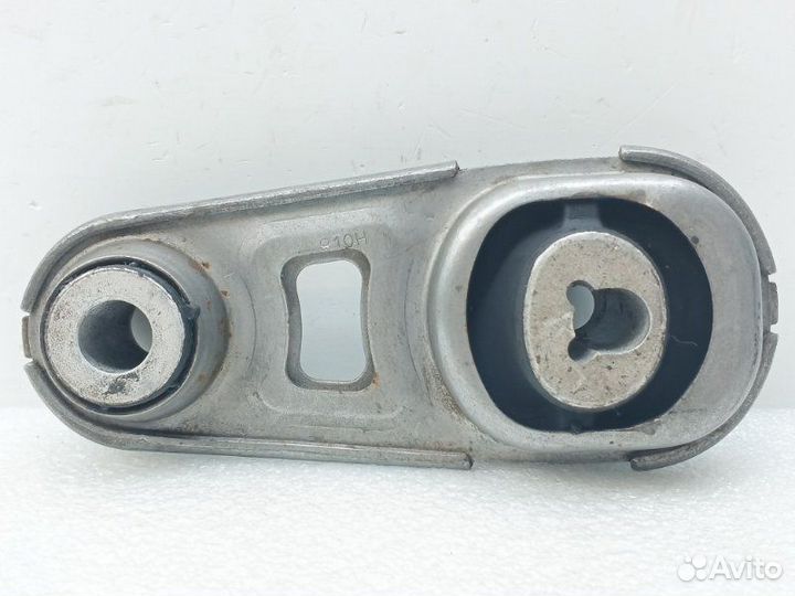 Опора двигателя Nissan Qashqai J11 1.2 HRA2DDT