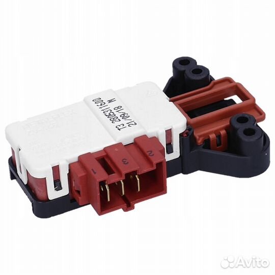 Замок дверцы люка на Стиральную Машину