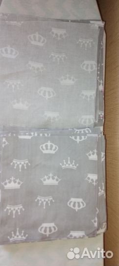 Салфетка хлопок