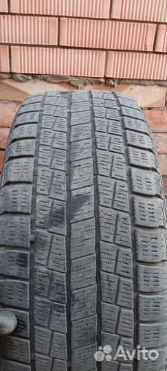 Goform W705 205/65 R16