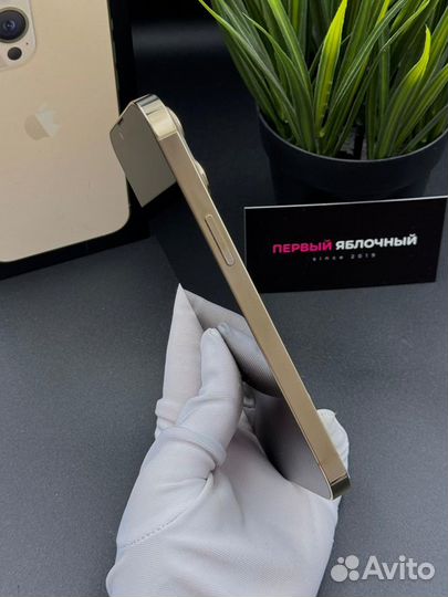 iPhone 13 Pro, 128 ГБ