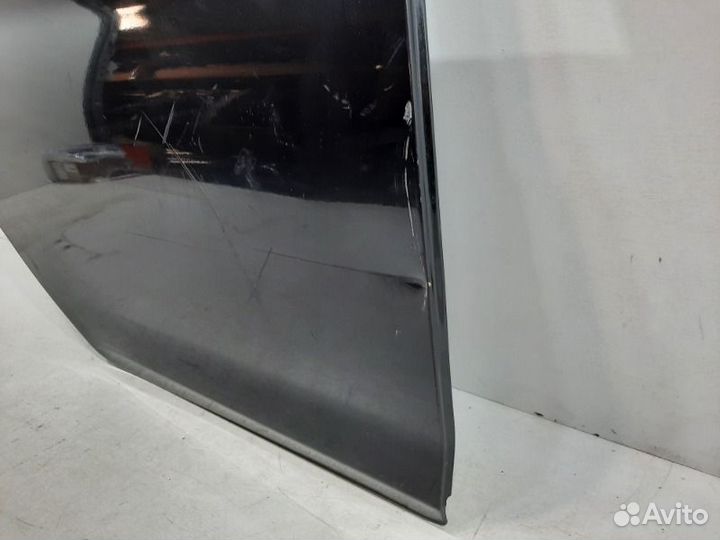 Дверь задняя правая Bmw 5Er G30 2016