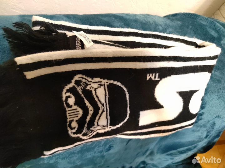 Шарф star wars