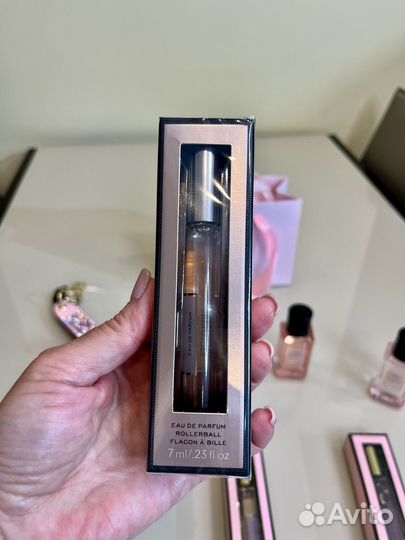 Мисты и духи Victoria’s Secret oригинал