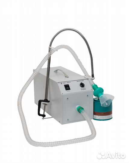 Дымоотсос медицинский