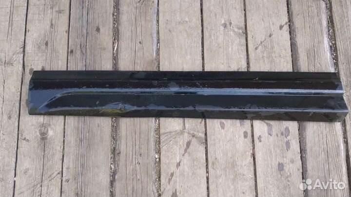 Накладка передней двери Audi Q 3