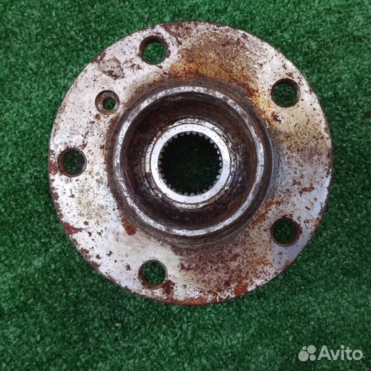 Ступица задняя Bmw X6 F16