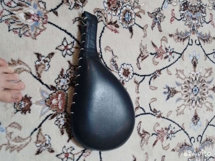 Лапа для тхэквондо