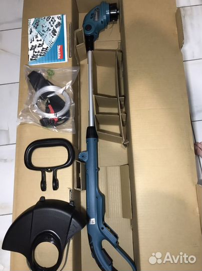 Триммер аккумуляторный Makita DUR181z