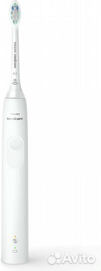 Электрическая зубная щетка Philips Sonicare 4100 s