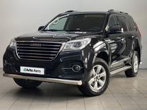 Haval H9 2.0 AT, 2021, 188 217 км, с пробегом, цена 2 690 000 руб.