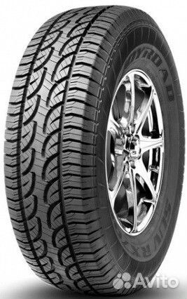 Joyroad RX706 SUV 265/75 R16 120S