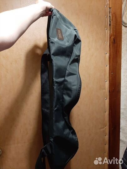 Чехол для скейтборда 80х22 см