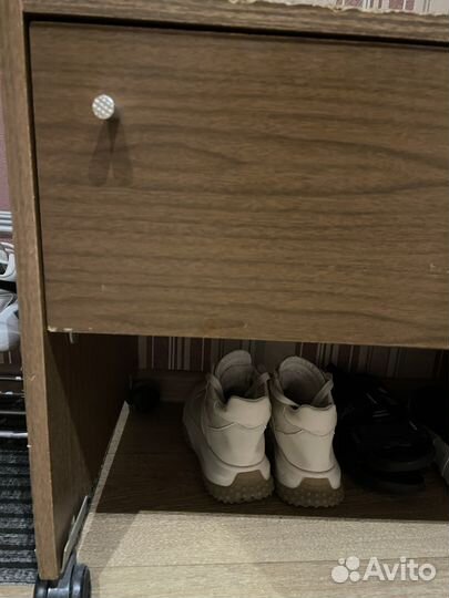 Комод б/у