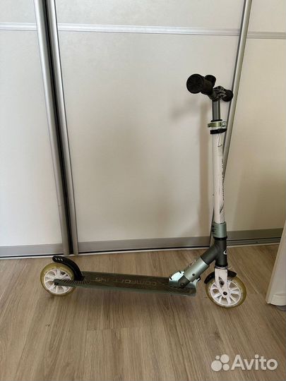 Самокат Tech Team comfort 145r