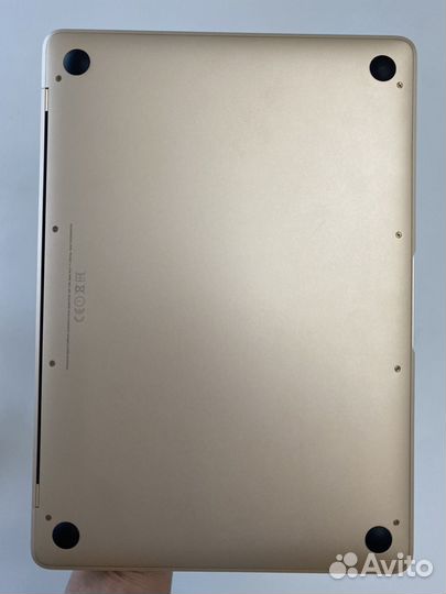 Apple macbook 12 retina 2015