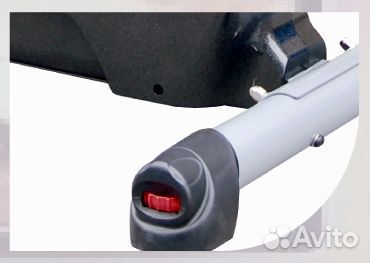 Велотренажер AMF 4200