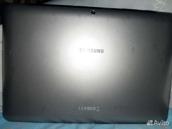 Планшет samsung galaxy tab 2 10.1